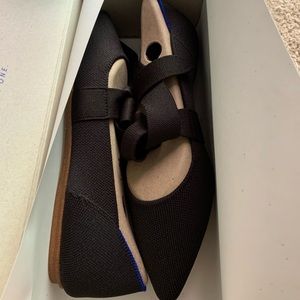 Rothy’s Mary Janes